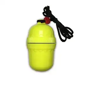 Taucherei TA Triumph Adler Dry Box S – Druckdichter Behälter