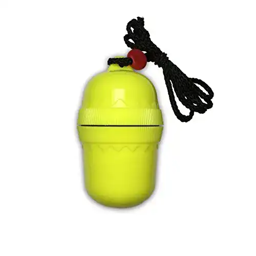 Taucherei TA Triumph Adler Dry Box S – Druckdichter Behälter