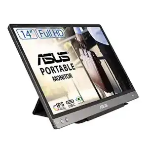 USB-C-Monitor ASUS ZenScreen MB14AC 35,56 cm Full HD
