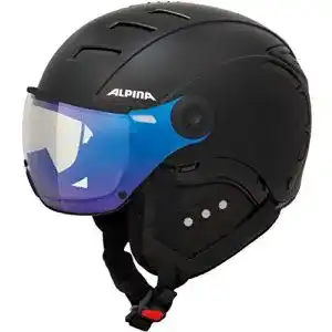 Alpina-Skihelm ALPINA Unisex Erwachsene, JUMP 2.0 VM Skihelm