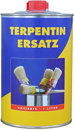 Terpentinersatz Wilckens 1000 ml