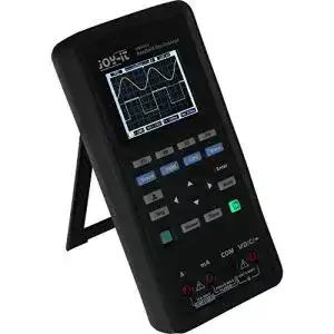 Hand-Oszilloskop Joy-IT DMSO2D72 Oszilloskop, Multimeter