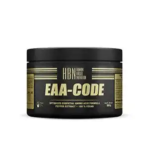 EAA-Kapseln PEAK EAA-Code HBN 200 Kapseln à 950mg