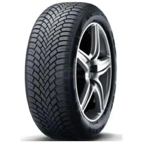 Die beste Winterreifen 205/60 R16 Nexen 16535NX WINGUARD SNOW G 3 2026 Test Bestseller Winterreifen 205/60 R16 Nexen 16535NX WINGUARD SNOW G 3