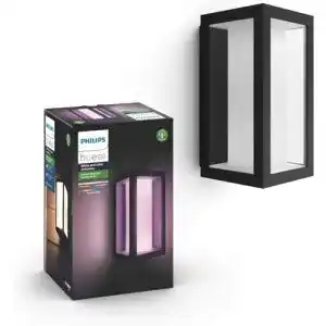 Philips-Hue-Gartenbeleuchtung Philips Hue White and Color