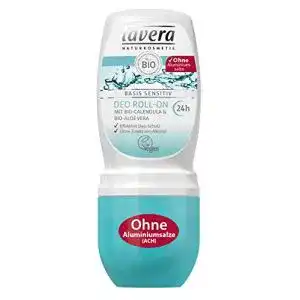 Lavera-Deo lavera Deo Roll On basis sensitiv 24, 50 ml