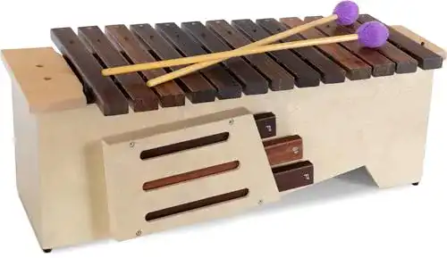 Xylophon Classic Cantabile AX-1600NG Alt (Alt , 16 Töne, C-Dur