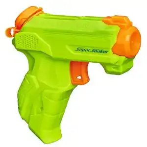 Spielzeugpistole Hasbro Super Soaker A4839E25 Zipfire