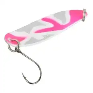 Angelköder FTM Spoon Hammer 3,3cm 2,4g Forellenblinker