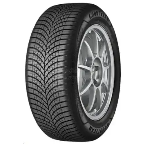 Die beste Ganzjahresreifen 185/65 R14 Goodyear Vector 4Seasons G3 M+S 2026 Test Bestseller Ganzjahresreifen 185/65 R14 Goodyear Vector 4Seasons G3 M+S