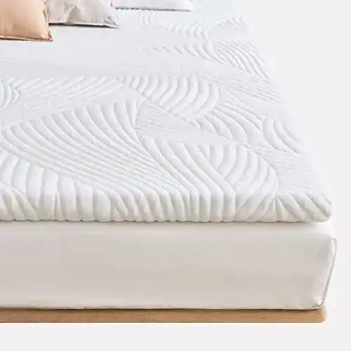 Gel-Topper (140×200) Sweetnight Topper 140x200cm