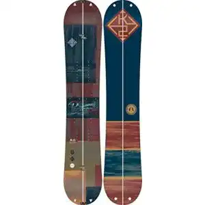 Splitboard K2 Herren Panoramic 168