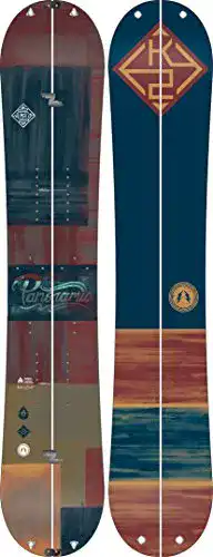 Splitboard K2 Herren Panoramic 168