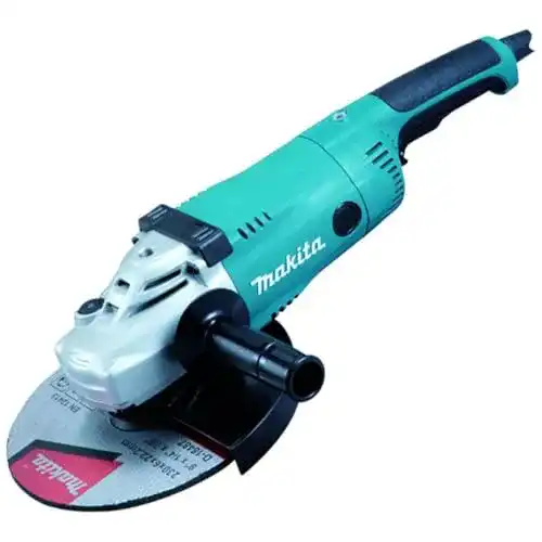 Die beste Makita-Winkelschleifer (230) Makita GA9020K, Blau 2026 Test Bestseller Makita-Winkelschleifer (230) Makita GA9020K, Blau