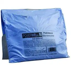 Blondierpulver Powerwell staubfrei