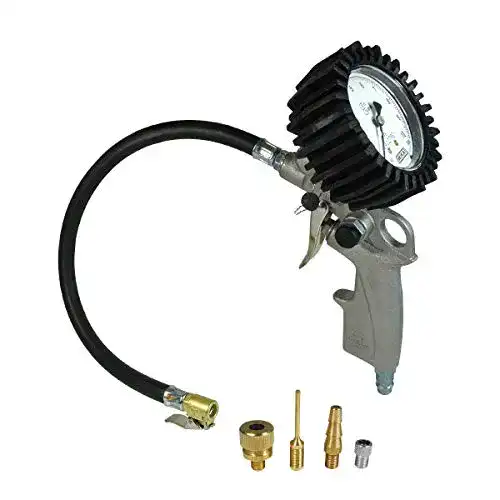 Reifenfüller DF DF11046 4er Adapter-Set