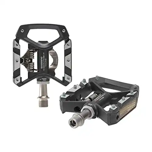 Die beste Shimano-Pedale SHIMANO DEORE XT PD-T8000 Pedal Trekking 2026 Test Bestseller Shimano-Pedale SHIMANO DEORE XT PD-T8000 Pedal Trekking