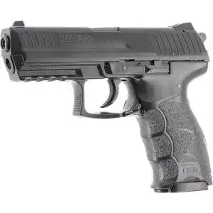 Softair HECKLER & KOCH P30. mit Maximum 0.5 Joule Airsoft Pistole