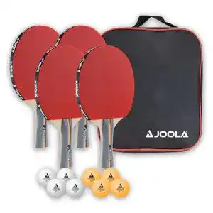 Tischtennisschläger-Set JOOLA Tisch Tennis-Set-54825