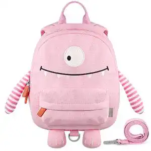 Kindergartenrucksack Mädchen GAGAKU Mini Cartoon