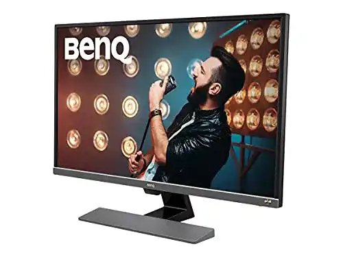 Die beste Monitor 32 Zoll 4K BenQ EW3270U, 4K UHD 3840 X 2160 Pixel 2026 Test Bestseller Monitor 32 Zoll 4K BenQ EW3270U, 4K UHD 3840 X 2160 Pixel