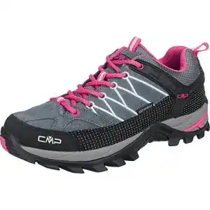 Trekkingschuhe Damen CMP Rigel 3Q54456 Damen Low Trekking