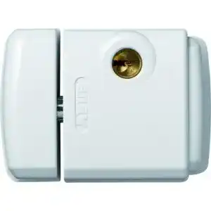 Fenstersicherung ABUS Fenster-Zusatzsicherung FTS3003 AL0125