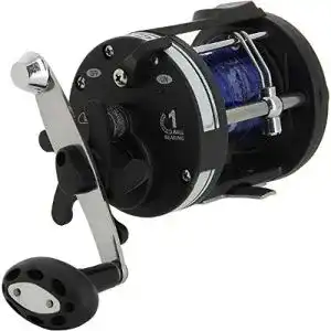 Multirolle G8DS ® LS5000 Angelrolle Angelzubehör