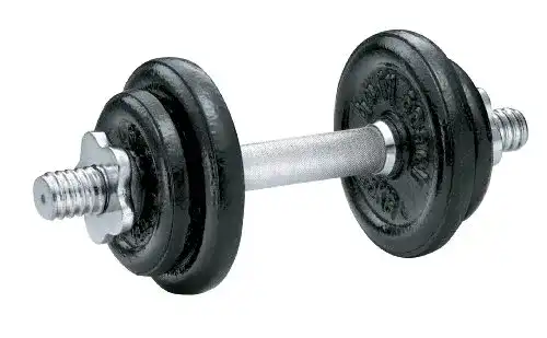 Die beste Hantelset BODYCOACH Hantel Set 10 KG Gusseisen Kurzhantel 2026 Test Bestseller Hantelset BODYCOACH Hantel Set 10 KG Gusseisen Kurzhantel