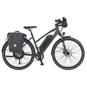 Prophete-Fahrrad Prophete E-Bike ENTDECKER eT300 28″ Da RH50