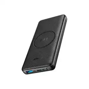 Anker-Powerbank Anker Wireless Powerbank, PowerCore III 10K