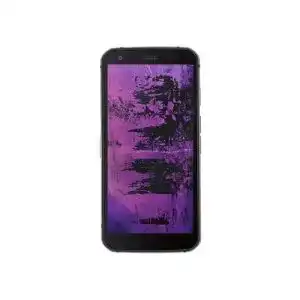 Outdoor-Smartphone Caterpillar CAT S62 Pro, inkl. CAT Maßband