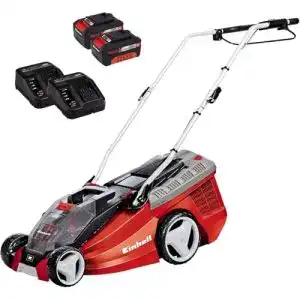 Einhell-Akku-Rasenmäher Einhell Akku-Rasenmäher GE-CM 36