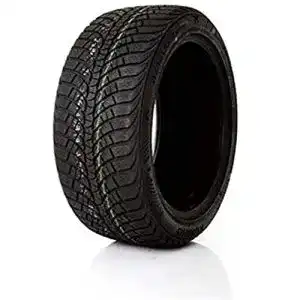 Winterreifen 235/40 R19 Kumho WP71 M+S