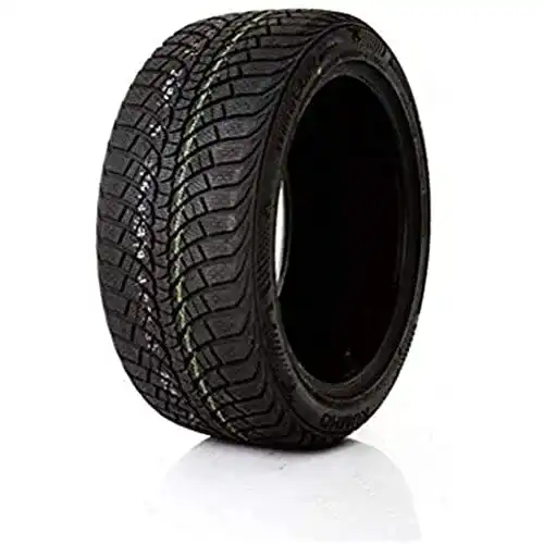 Winterreifen 235/40 R19 Kumho WP71 M+S