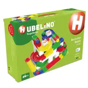 Hubelino Hubelino 420480 Baukasten basis Kugelbahn