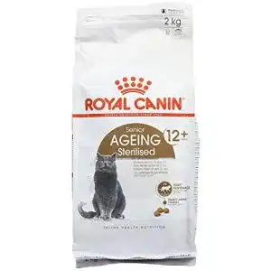 Royal-Canin-Trockenfutter Katze ROYAL CANIN Feline Sterilised