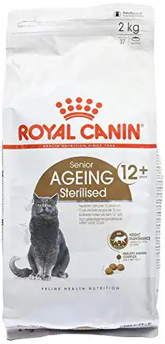 Die beste Royal-Canin-Trockenfutter Katze ROYAL CANIN Feline Sterilised 2026 Test Bestseller Royal-Canin-Trockenfutter Katze ROYAL CANIN Feline Sterilised