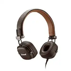 Marshall-Kopfhörer Marshall Major III Bluetooth Faltbar Kopfhörer
