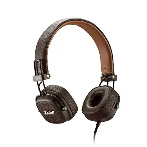Marshall-Kopfhörer Marshall Major III Bluetooth Faltbar Kopfhörer