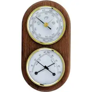 Analoge Wetterstation TFA Dostmann TFA 485831 201051