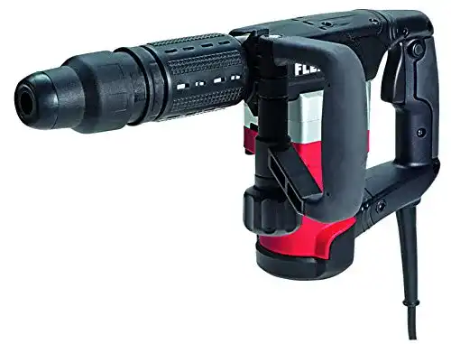 Die beste Flex-Bohrhammer Flex 365920.0 Stemmhammer DH 5 SDS-max 2026 Test Bestseller Flex-Bohrhammer Flex 365920.0 Stemmhammer DH 5 SDS-max