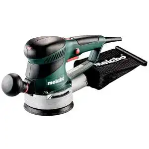 Metabo-Exzenterschleifer Metabo SXE 425 TurboTec