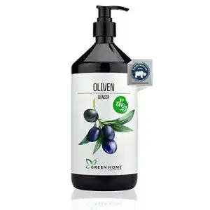 Olivenbaum-Dünger GREEN HOME LOVE NATURE ®️ 1L