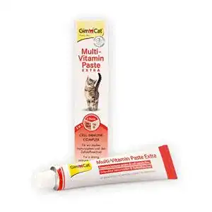 Vitaminpaste-Katze GimCat Multi-Vitamin Paste Extra mit Fischöl