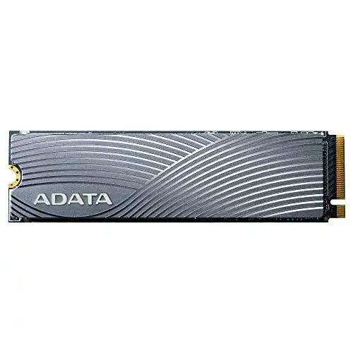Adata-SSD ADATA Swordfish 2TB 3D NAND PCIe Gen3x4 NVMe