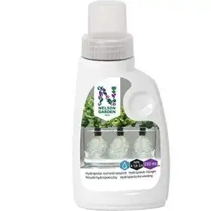 Hydrokultur-Dünger Nelson Garden 1933 Hydroponisch (250ml)