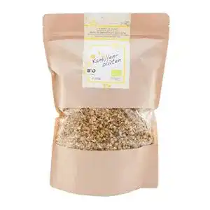 Kamillenblüten direct&friendly Bio Kamillen Tee lose 250 g