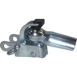 Fahrrad-Anhängerkupplung TAQ 33 Taq-33