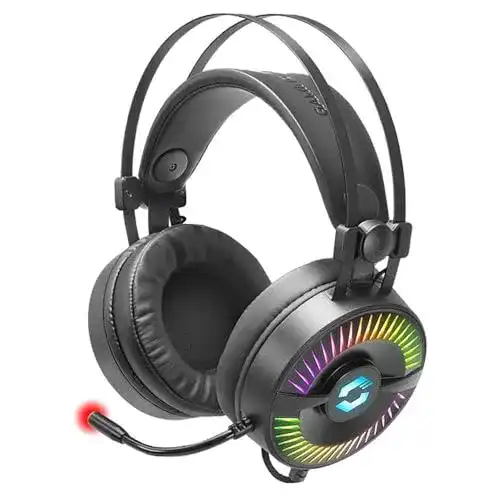 Speedlink-Headset SPEEDLINK QUYRE RGB 7.1 Gaming Headset